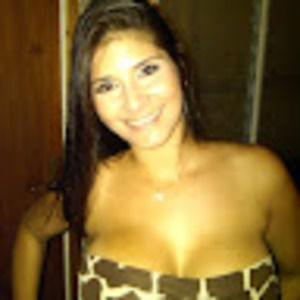 Meet your Posher, Desiree